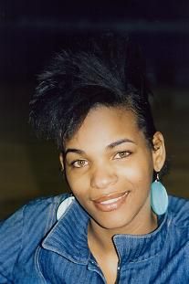 Antionique Murray