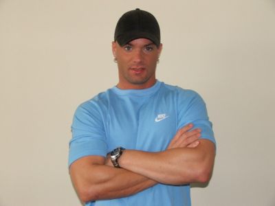 Michael Hamlin