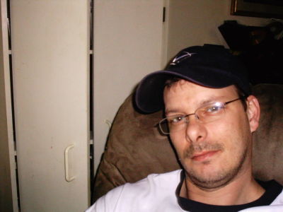 Ian Christianson
