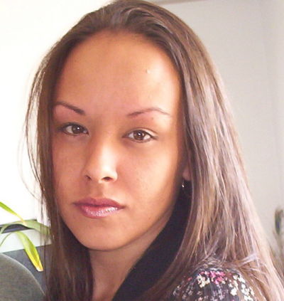 Jessica Owtoriano