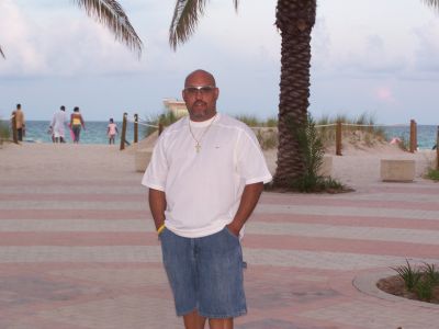 Manuel Corales