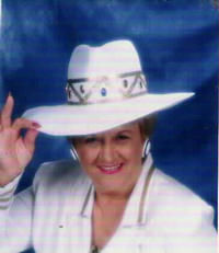 Patricia Seifreit