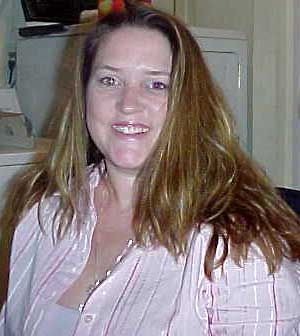 Kari Self