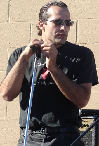 Carlos Contreras