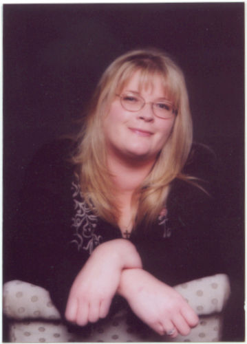 Lisa Call
