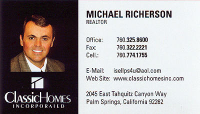 Michael Richerson