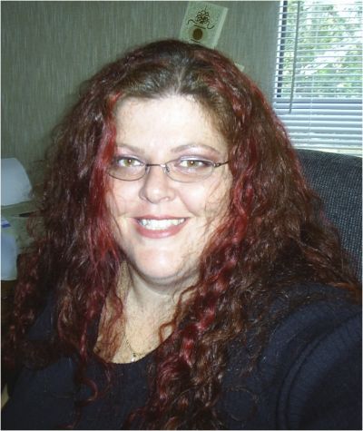 Susan Lovelace
