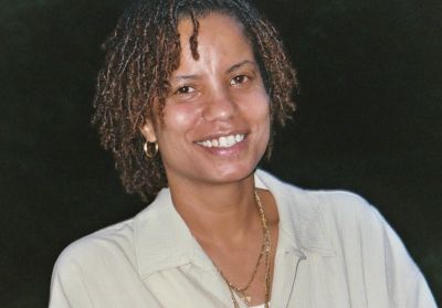 Sherron Chatman