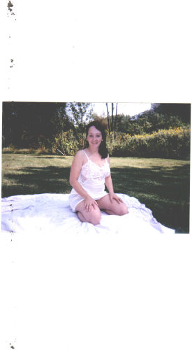 Debra Shingary