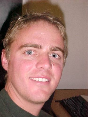 Shawn Green
