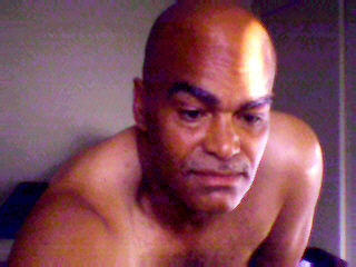 Rodney Logan