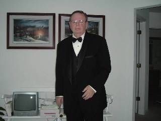 Gary Burk