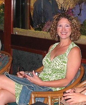 Laurel Warren