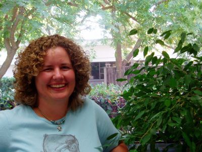Heather Downing