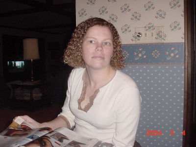 Shari Pinson