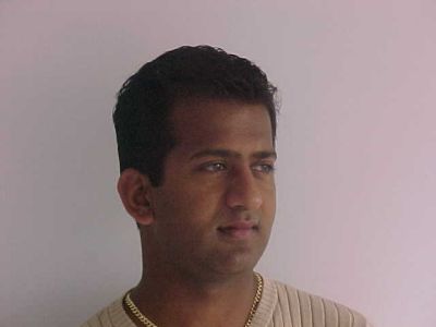 Akhtar Baig