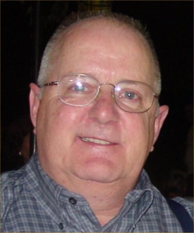 Daniel Bazley