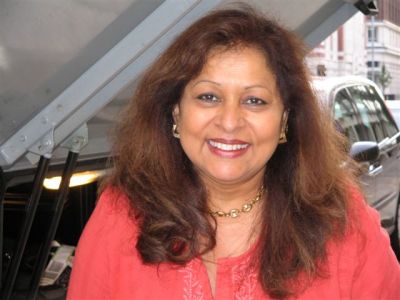 Rani Sharma