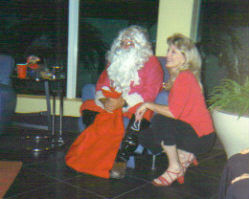 Shelley Fiorini