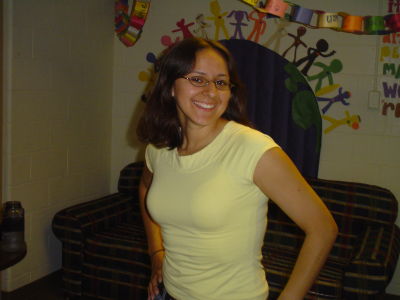 Wanda Thompson