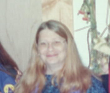 Karla Summers