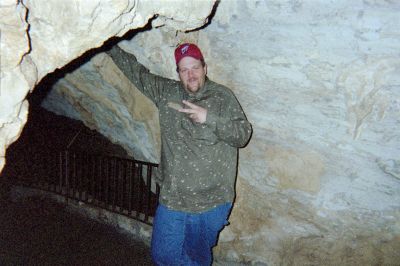 Harrell Thurman