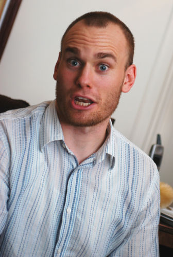 Adam Dalsky
