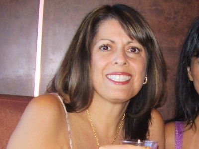 Alicia Curtis
