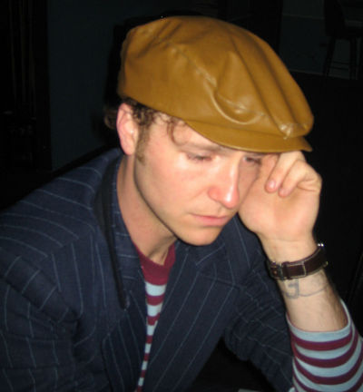 John Robinson