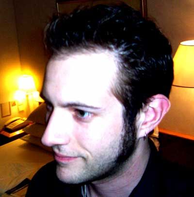 Matthew Howell