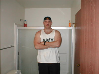 Shane Rudicil