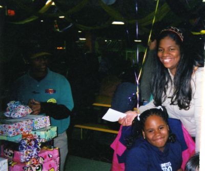 Tonya Blackshear