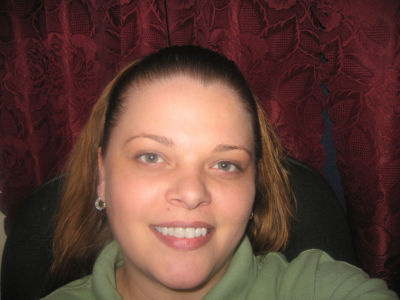 Anna Ellison