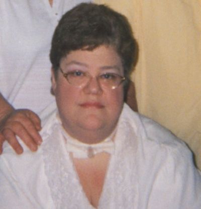 Deanna Dickenson