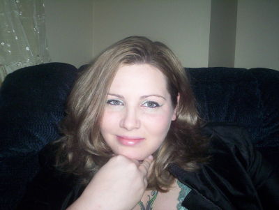 Andrea Ohlmeier