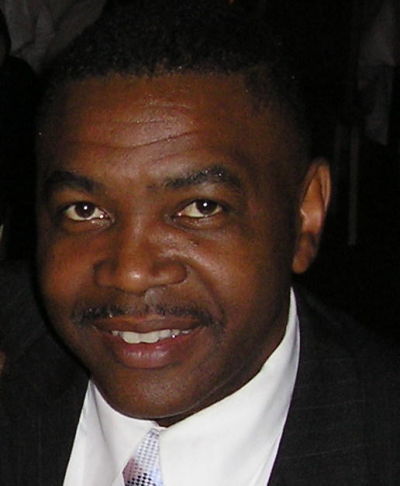 Jerome Nelson