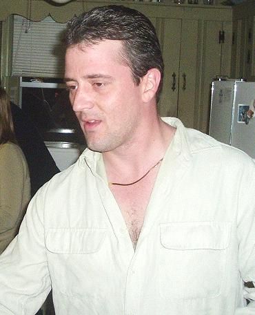 Robert Burley