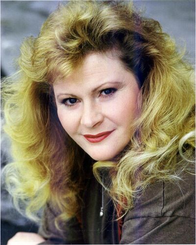 Linda Bolen
