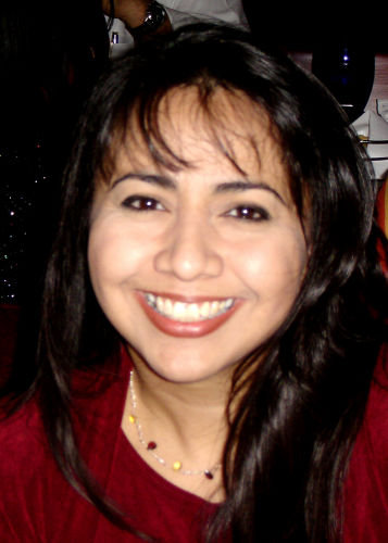 Laura Brito