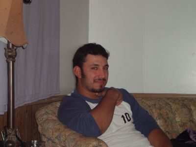 Jesse Flores