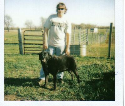 Brian Buckner