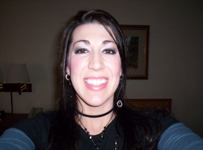 Trina Hardwick
