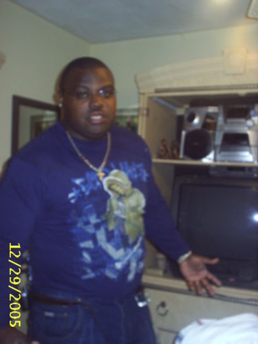 Vinson Elliott