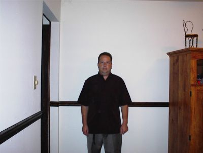Michael Treanor