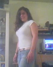 Stacey Pavon