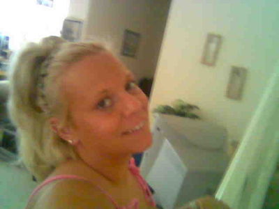 Stacey Freeburg