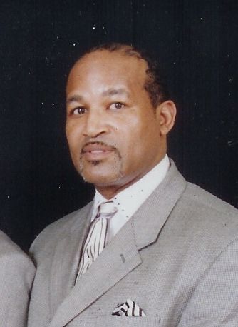 Reginald Thompson