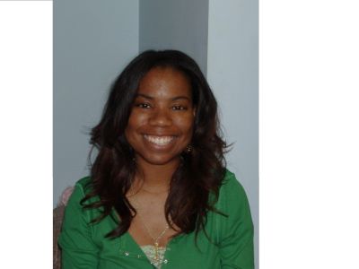 Tia Jones