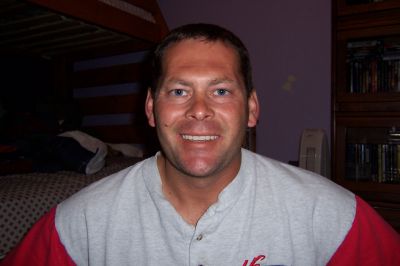 Carl Mccomas