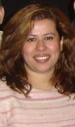 Sepideh Awada